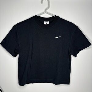 Nike Women’s Crop Tee